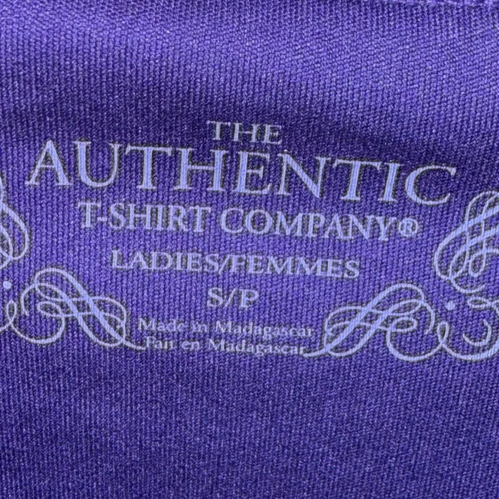 The Authentic TShirt - Picture 2 of 2
